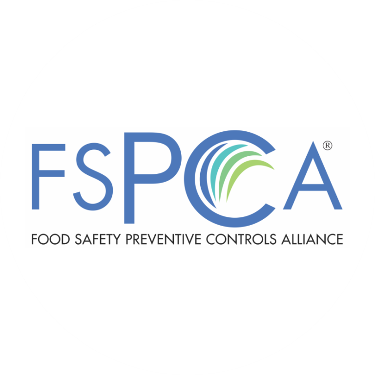 FSPCA Logo FSPCA Logo
